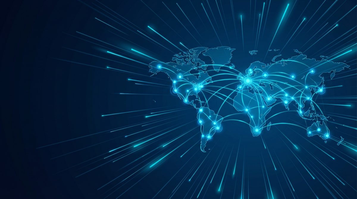 加速器异变全球网络加速